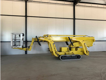 Bomlift TEUPEN