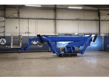 Bomlift TEUPEN
