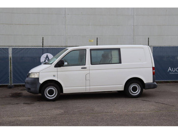 Skåpbil VOLKSWAGEN Transporter
