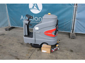 Ny Skurmaskin X-tra C70S: bild 3