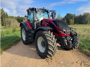 Traktor Valtra T255: bild 2