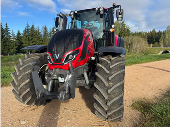Traktor Valtra T255: bild 4