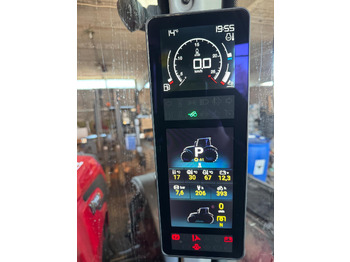 Traktor Valtra T255: bild 5