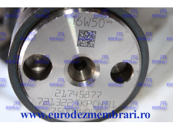 Kamaxel för Lastbil AX CU CAME RENAULT DTI11 21745877: bild 2 Kamaxel för Lastbil AX CU CAME RENAULT DTI11 21745877: bild 2