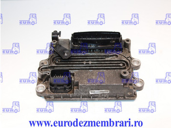 Kontrollenhet MERCEDES-BENZ Actros