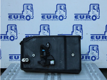 A/C reservdel MERCEDES-BENZ Actros