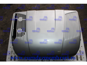 A/C reservdel för Lastbil CLIMA STATIONARE WAECO RT880 9105305551, 936000849: bild 2 A/C reservdel för Lastbil CLIMA STATIONARE WAECO RT880 9105305551, 936000849: bild 2