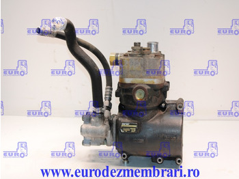 Kompressor MAN TGX