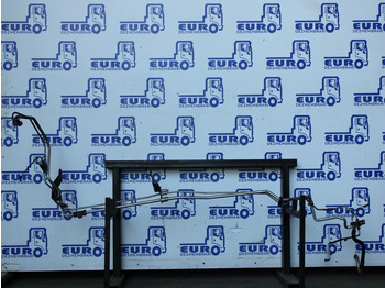 Värme/ Ventilation MERCEDES-BENZ Actros