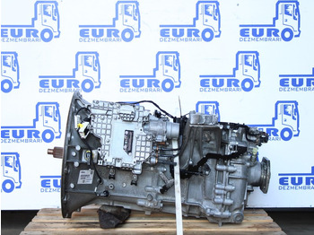 Växellåda MERCEDES-BENZ Actros