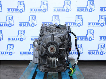 Växellåda för Lastbil CUTIE DE VITEZE AUTOMATA FARA RETARDER VOLVO AT2412F 60150786: bild 4 Växellåda för Lastbil CUTIE DE VITEZE AUTOMATA FARA RETARDER VOLVO AT2412F 60150786: bild 4