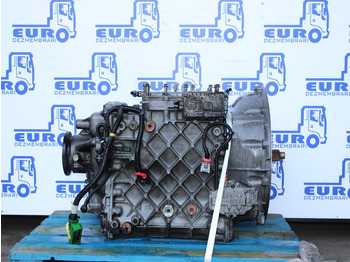 Växellåda för Lastbil CUTIE DE VITEZE AUTOMATA FARA RETARDER VOLVO AT2412F 60150786: bild 3 Växellåda för Lastbil CUTIE DE VITEZE AUTOMATA FARA RETARDER VOLVO AT2412F 60150786: bild 3