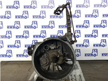 Växellåda för Lastbil CUTIE DE VITEZE MERCEDES G221-9: bild 2