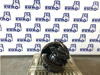 Differential RENAULT