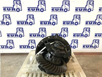 Differential RENAULT