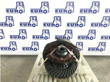 Differential RENAULT Midlum