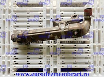 EGR-kylare MERCEDES-BENZ Actros