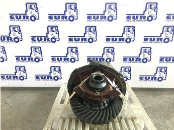 Differential RENAULT Midlum