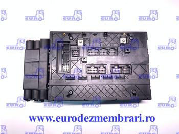 Säkring MERCEDES-BENZ Actros