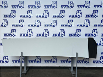 Karosseri och exteriör DAF XF