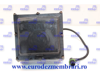 Avgassystem RENAULT Premium