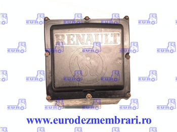 Avgassystem RENAULT Premium