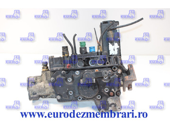 Växellåda och reservdelar RENAULT Premium