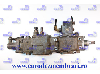 Växellåda och reservdelar DAF