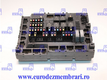 Säkring MERCEDES-BENZ Actros