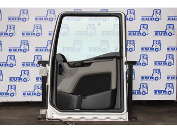 Dörr och reservdelar MAN TGX