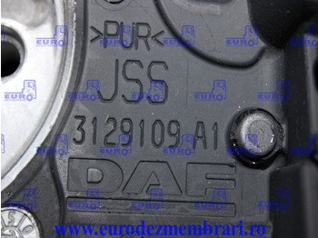 Ratt för Lastbil VOLAN + SUPORT VOLAN DAF XF XG 2327632, 2294119, 3129109, 1843735, 3076829: bild 5 Ratt för Lastbil VOLAN + SUPORT VOLAN DAF XF XG 2327632, 2294119, 3129109, 1843735, 3076829: bild 5