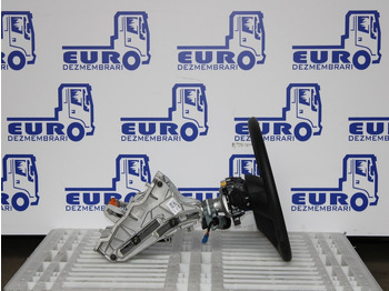 Ratt för Lastbil VOLAN + SUPORT VOLAN DAF XF XG 2327632, 2294119, 3129109, 1843735, 3076829: bild 2 Ratt för Lastbil VOLAN + SUPORT VOLAN DAF XF XG 2327632, 2294119, 3129109, 1843735, 3076829: bild 2