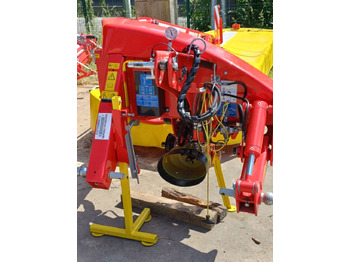 Slåttermaskin PÖTTINGER