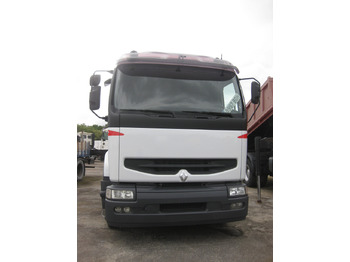 Dragbil RENAULT Premium 420