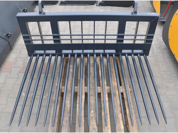 Gafflar METAL-TECHNIK