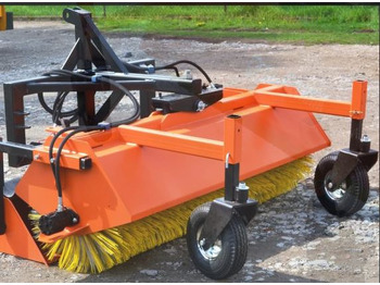 Sopaggregat METAL-TECHNIK