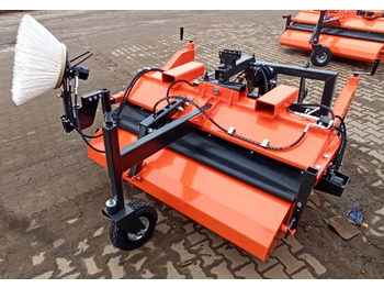 Sopaggregat METAL-TECHNIK