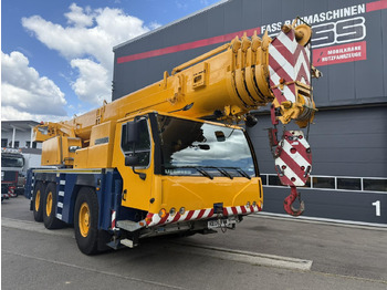 Mobilkran LIEBHERR LTM 1055-3.1