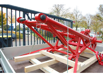 Mobilkran LIEBHERR LTM 1500-8.1