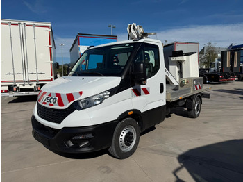 Billift IVECO Daily 35s14
