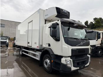 Kylbil lastbil VOLVO FE320 E6 (Refrigerator): bild 2 Kylbil lastbil VOLVO FE320 E6 (Refrigerator): bild 2