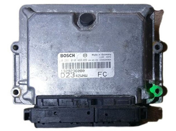 Kontrollenhet BOSCH