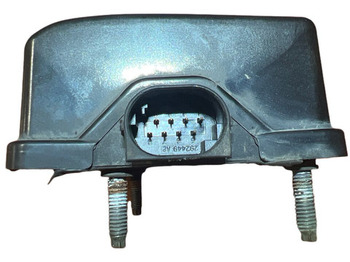 Kontrollenhet Continental: bild 2 Kontrollenhet Continental: bild 2