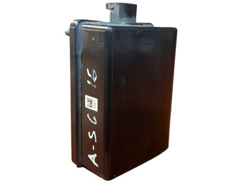 Kontrollenhet Continental: bild 3 Kontrollenhet Continental: bild 3