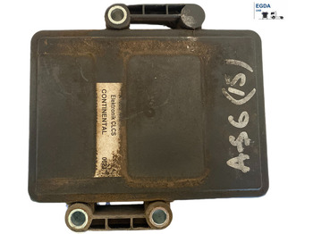 Kontrollenhet CONTINENTAL