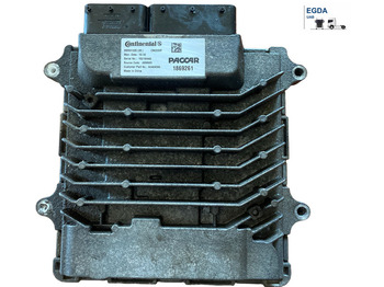 Kontrollenhet CONTINENTAL