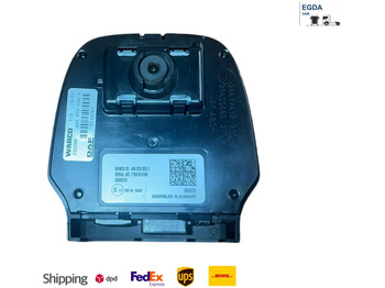 Elektriskt system DAF