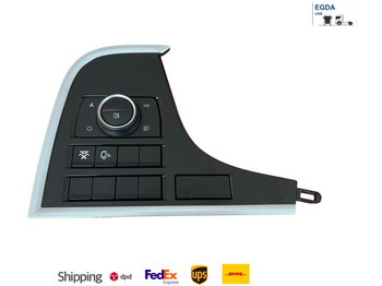 Instrumentbräda DAF