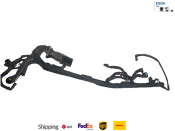 Kablar/ Ledningar DAF