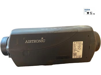 Värme/ Ventilation DAF: bild 2